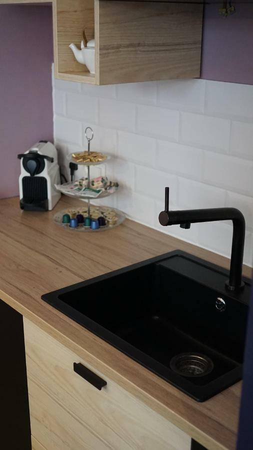 Portanova 21 Lägenhet Huy Exteriör bild