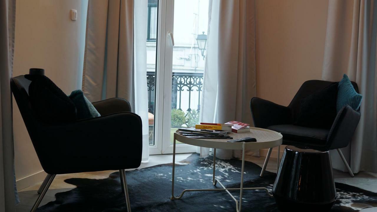 Portanova 21 Lägenhet Huy Exteriör bild
